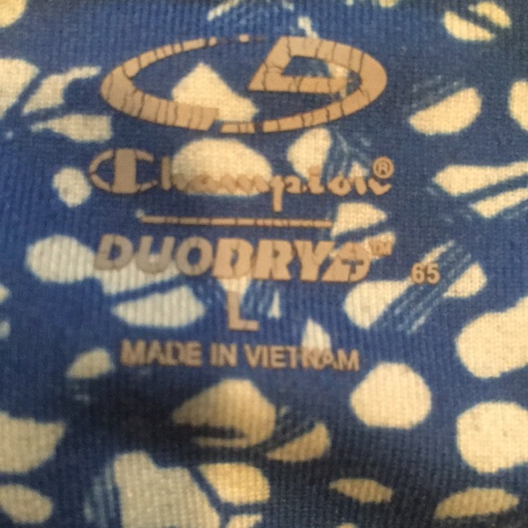 Champion Yoga Pants - Picture 5 of 5